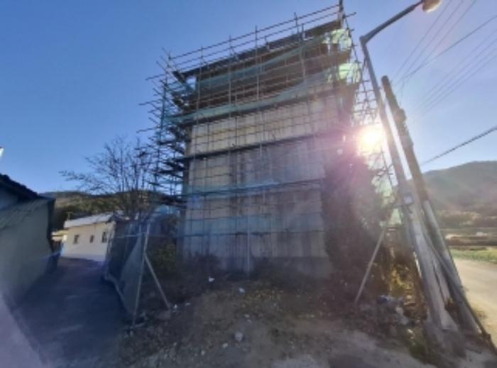 경상남도 남해군 남면 죽전리 387-1 다세대(빌라) 경매 사진 15