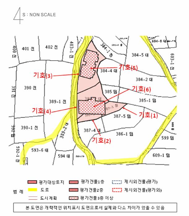 경상남도 남해군 남면 죽전리 387-1 다세대(빌라) 경매 사진 21