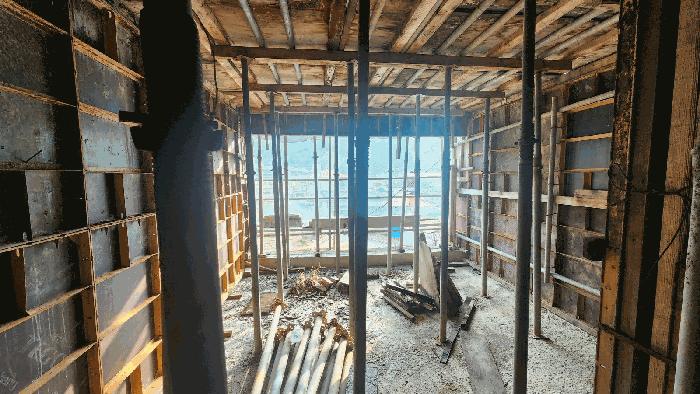 경상남도 남해군 남면 죽전리 387-1 다세대(빌라) 경매 사진 3