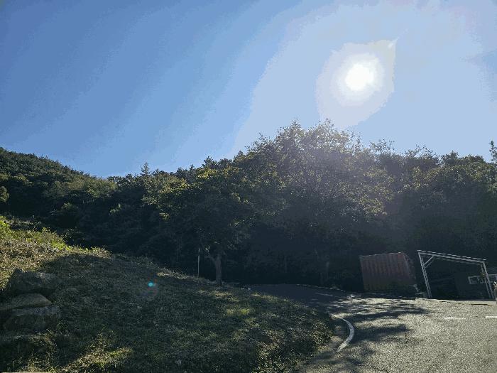 전라남도 순천시 덕월동 1321-36 임야 경매 사진 2