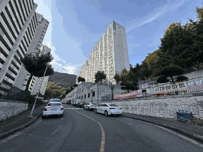 전라남도 순천시 조례동 766 시대아파트 101동 5층504호 아파트 경매 사진 4