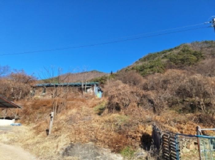 전라남도 순천시 서면 학구리 산199-2 임야 경매 사진 23