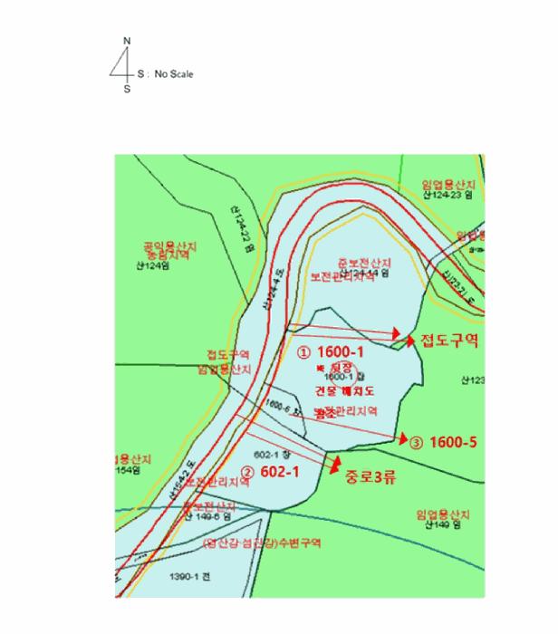 전라남도 광양시 다압면 신원리 1600-1 창고 경매 사진 33