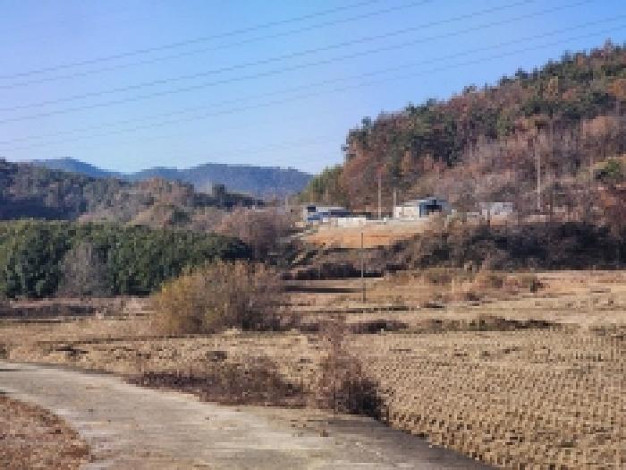 전라남도 여수시 율촌면 산수리 248 답 경매 사진 3