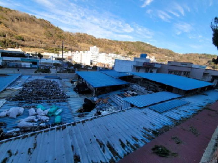 전라남도 여수시 광무동 915-3 대지 경매 사진 21