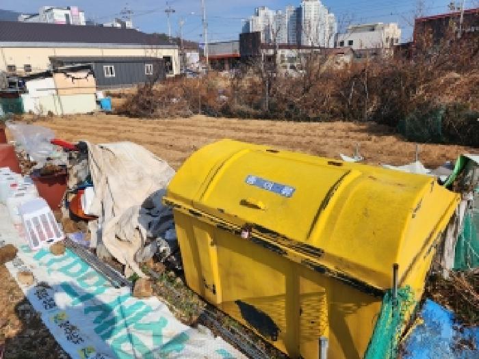 전라남도 광양시 마동 1174-5 대지 경매 사진 17
