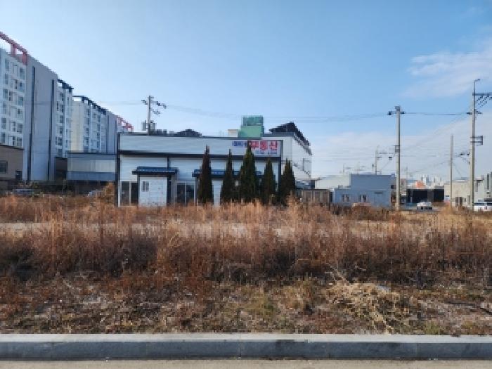 전라남도 광양시 마동 1174-6 대지 경매 사진 10