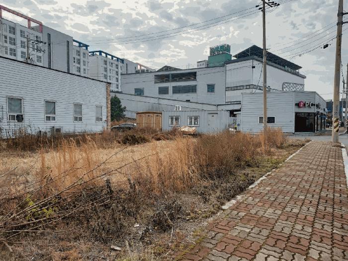 전라남도 광양시 마동 1174-6 대지 경매 사진 5