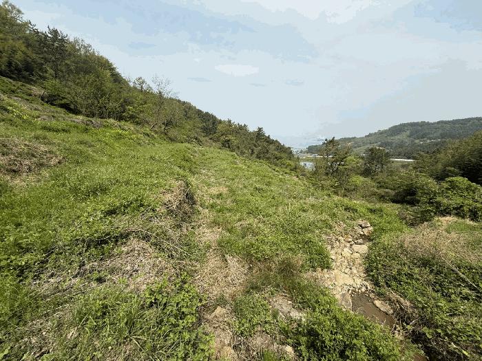 경상남도 남해군 고현면 갈화리 1043 답 경매 사진 7
