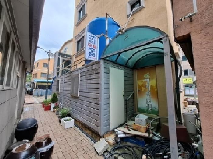 경상남도 남해군 설천면 노량리 393-28 숙박시설 경매 사진 16