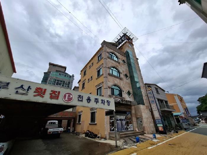경상남도 남해군 설천면 노량리 393-28 숙박시설 경매 사진 18