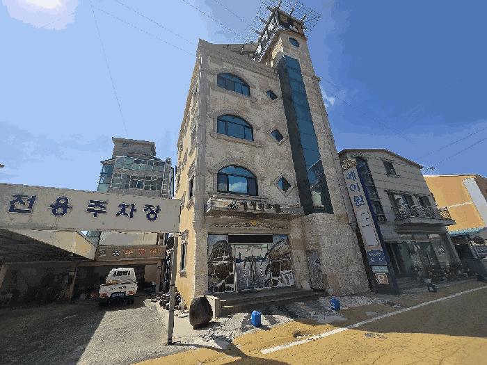 경상남도 남해군 설천면 노량리 393-28 숙박시설 경매 사진 3