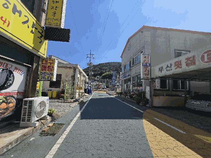 경상남도 남해군 설천면 노량리 393-28 숙박시설 경매 사진 5