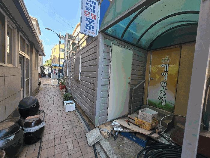 경상남도 남해군 설천면 노량리 393-28 숙박시설 경매 사진 7
