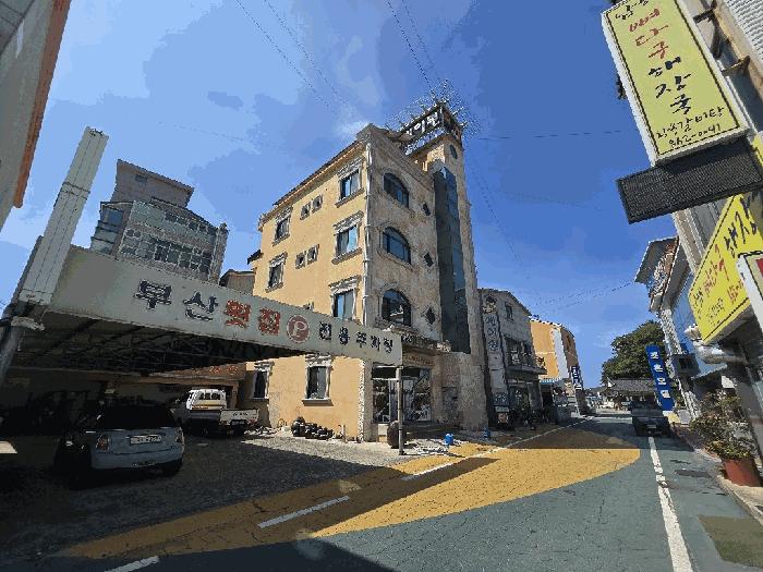 경상남도 남해군 설천면 노량리 393-28 숙박시설 경매 사진 8