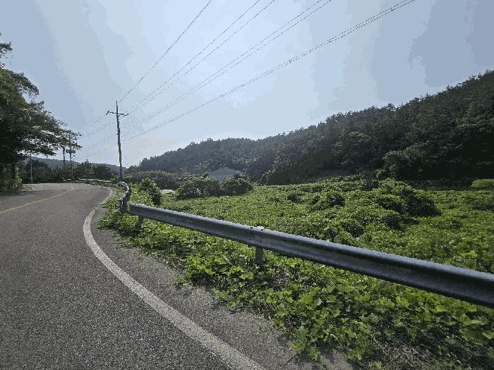 경상남도 남해군 삼동면 금송리 312 답 경매 사진 1