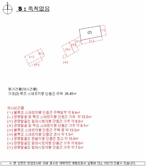 경상남도 진주시 유곡동 120-5 주택 경매 사진 18
