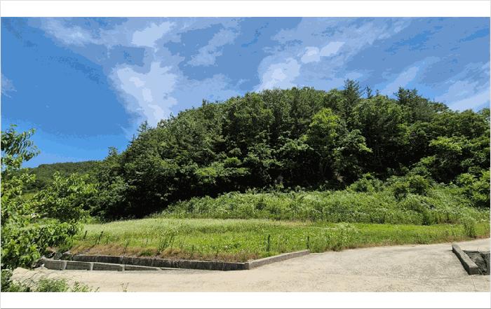 경상남도 진주시 답