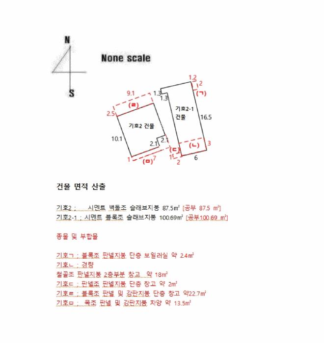 경상남도 사천시 축동면 가산리 246-1 주택 경매 사진 29