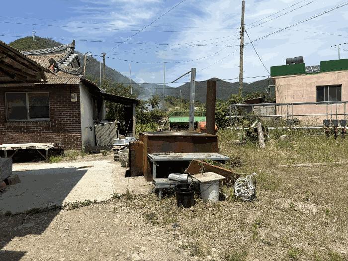 경상남도 사천시 이홀동 331-1 주택 경매 사진 8