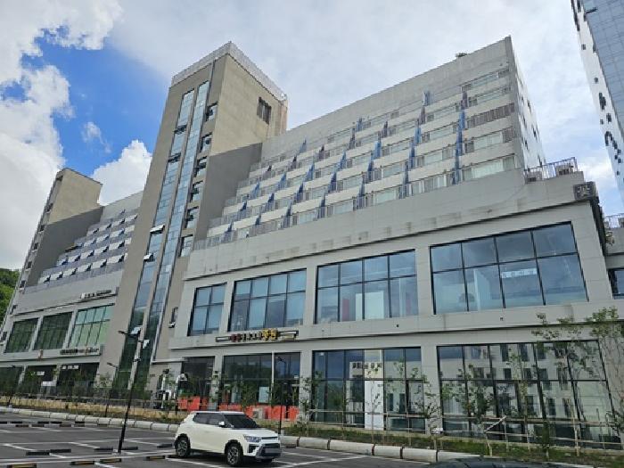 경상남도 진주시 충무공동 69-3 윙스타워 2층씨211호 근린상가 경매 사진 10