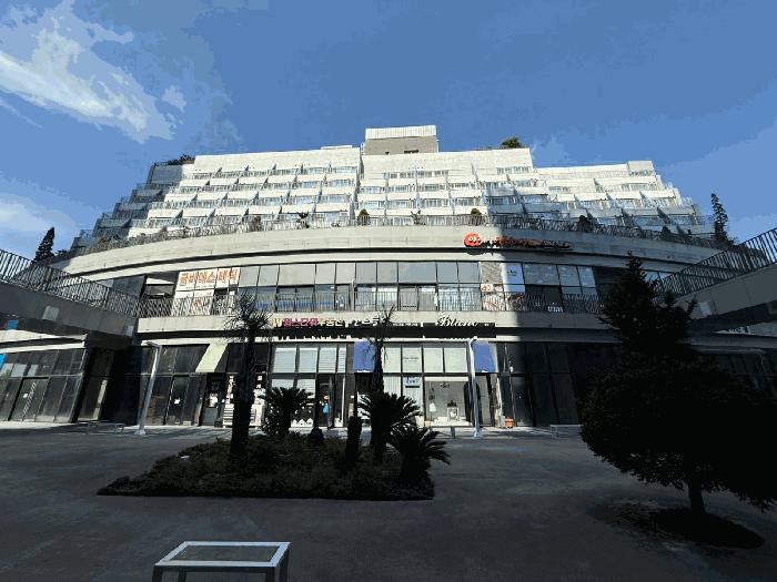 경상남도 진주시 충무공동 69-3 윙스타워 2층씨211호 근린상가 경매 사진 8