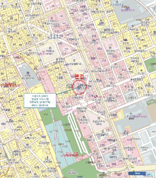 경상남도 진주시 강남동 199-6 주택 경매 사진 23