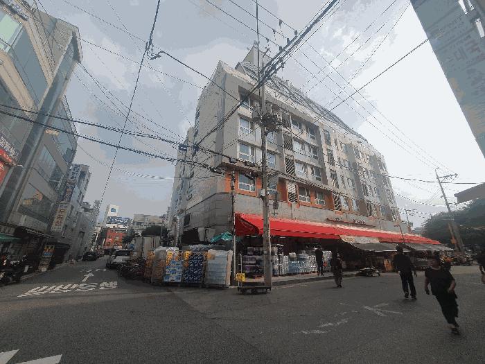 서울특별시 영등포구 대림동 717 대림동쌍용플래티넘-에스 제7층 제702호 다세대(빌라) 경매 사진 7