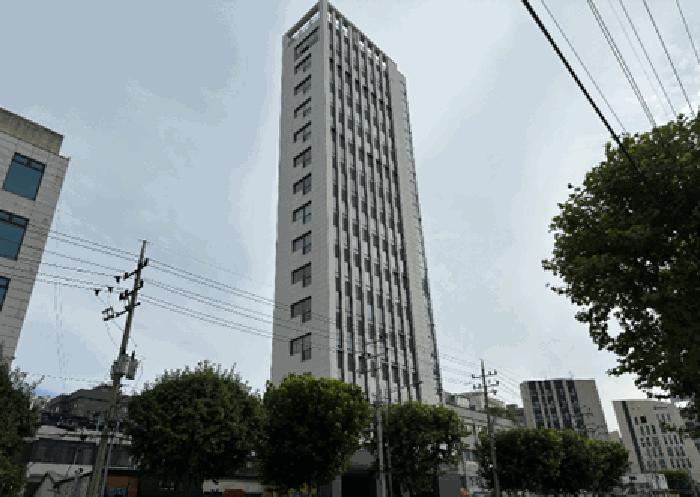 서울특별시 영등포구 양평동1가 182 메타벨리 제5층 제505호 아파트형공장 경매 사진 1