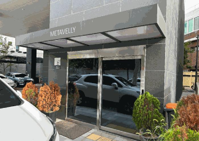 서울특별시 영등포구 양평동1가 182 메타벨리 제5층 제507호 아파트형공장 경매 사진 3