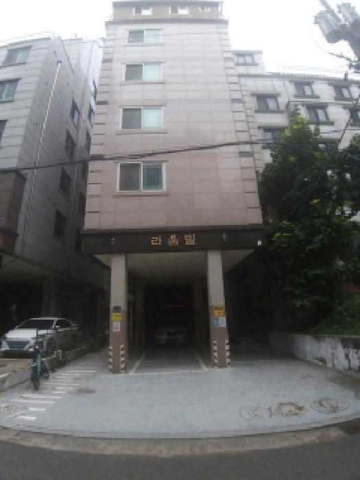 서울특별시 영등포구 영등포동2가 28-152 라움빌 제지1층 제비101호 근린상가 경매 사진 7