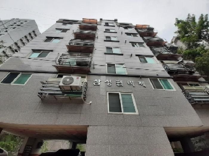서울특별시 강서구 염창동 242-40 삼성펠리체 제6층 제603호 다세대(빌라) 경매 사진 12