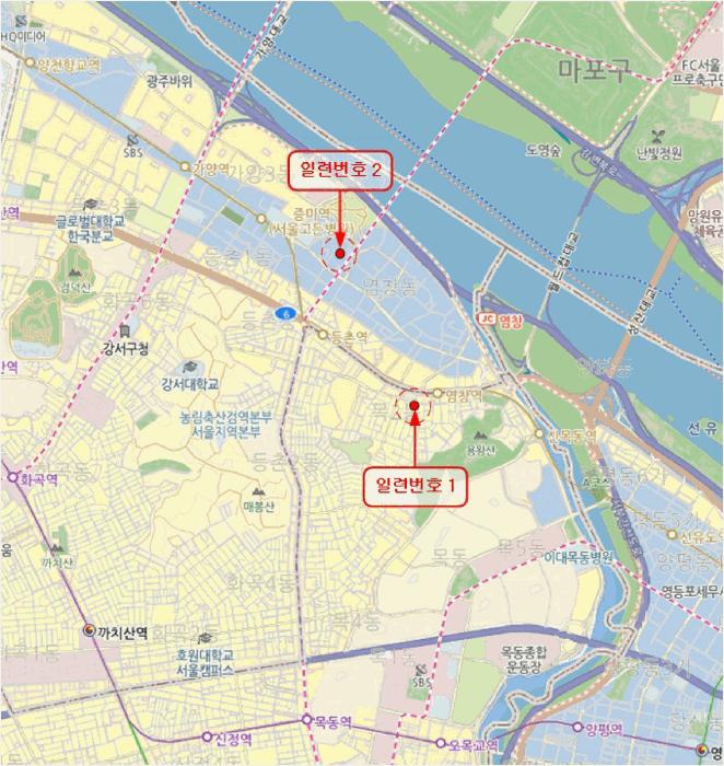 서울특별시 강서구 염창동 242-40 삼성펠리체 제6층 제603호 다세대(빌라) 경매 사진 23