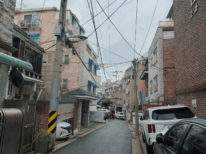 서울특별시 강서구 염창동 242-40 삼성펠리체 제6층 제603호 다세대(빌라) 경매 사진 3