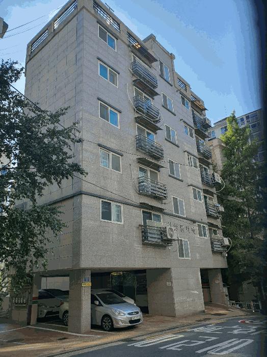 서울특별시 강서구 염창동 242-40 삼성펠리체 제6층 제603호 다세대(빌라) 경매 사진 6