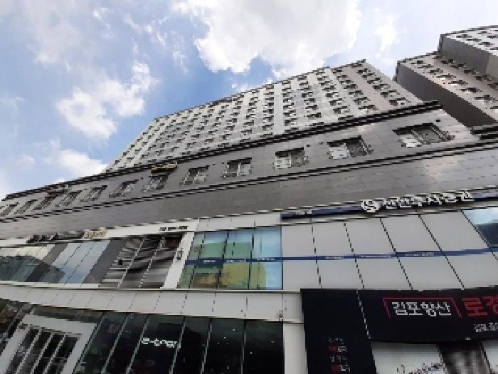 서울특별시 강서구 마곡동 773-3 힐스테이트에코동익 제8층 제103-819호 오피스텔 경매 사진 7