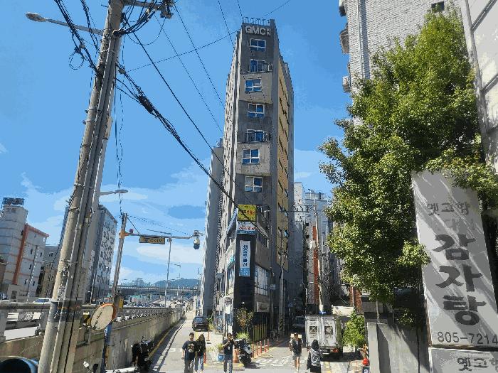 서울 금천구 오피스텔