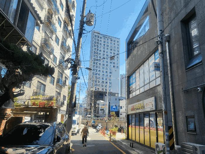서울특별시 금천구 시흥동 998-12 지엠씨타워 제6층 제603호 오피스텔 경매 사진 3