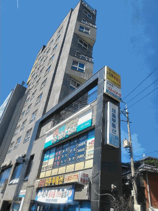 서울특별시 금천구 시흥동 998-12 지엠씨타워 제6층 제603호 오피스텔 경매 사진 5