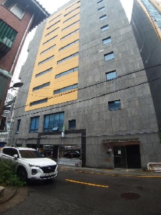 서울특별시 금천구 시흥동 998-12 지엠씨타워 제6층 제603호 오피스텔 경매 사진 9