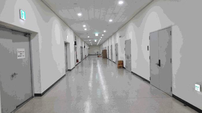 경기도 남양주시 다산동 6250 현대테라타워디아이엠씨 제지하1층 제비에프비1-0010호 아파트형공장 경매 사진 7
