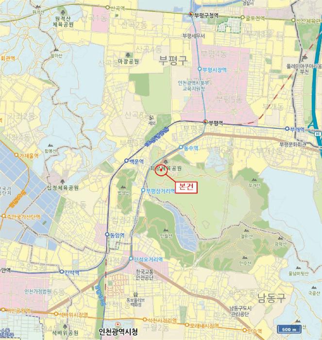 인천광역시 부평구 부평동 768-218 4층402호 다세대(빌라) 경매 사진 35