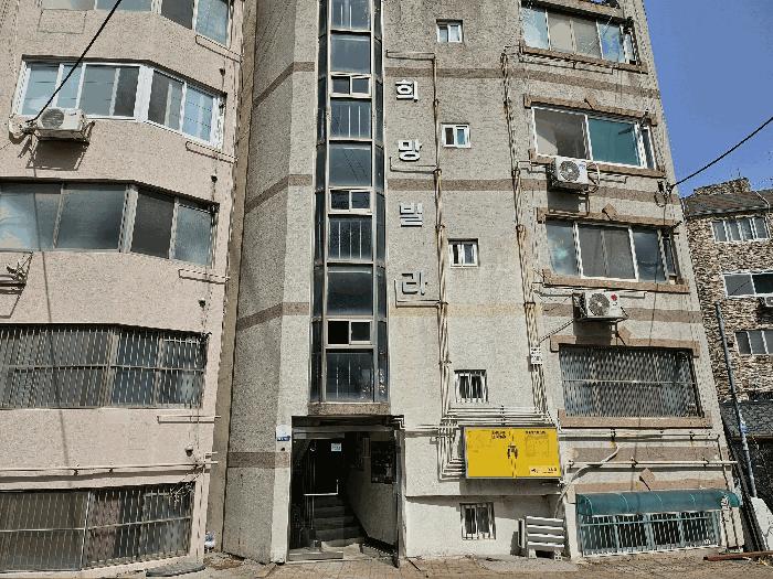 인천광역시 부평구 부평동 768-218 4층402호 다세대(빌라) 경매 사진 4