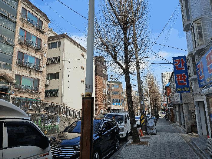 인천광역시 부평구 부평동 768-218 4층402호 다세대(빌라) 경매 사진 6