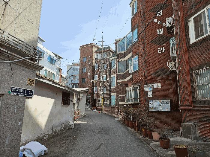 인천광역시 부평구 부평동 768-47 선경빌라 2층203호 다세대(빌라) 경매 사진 9