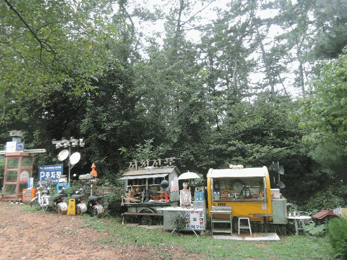 충청남도 서천군 마서면 덕암리 492-11 전 경매 사진 1