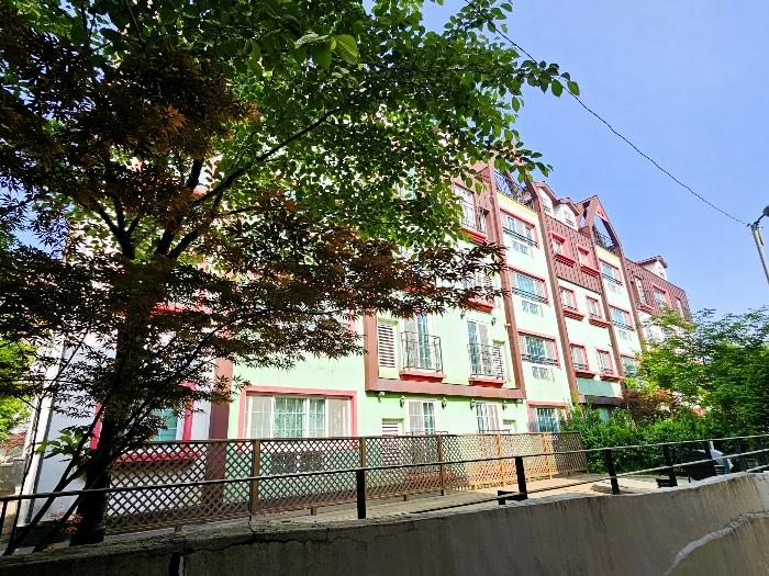 경기도 평택시 남산로25번길 11-3, 비동 1층106호 (신장동,킹스타운)구) 경기도 평택시 신장동 630-11 다세대(빌라) 경매 사진 2