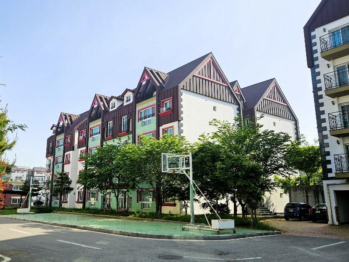 경기도 평택시 남산로25번길 11-3, 비동 1층106호 (신장동,킹스타운)구) 경기도 평택시 신장동 630-11 다세대(빌라) 경매 사진 3