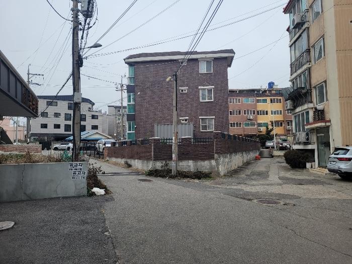 경기 평택시 다가구주택