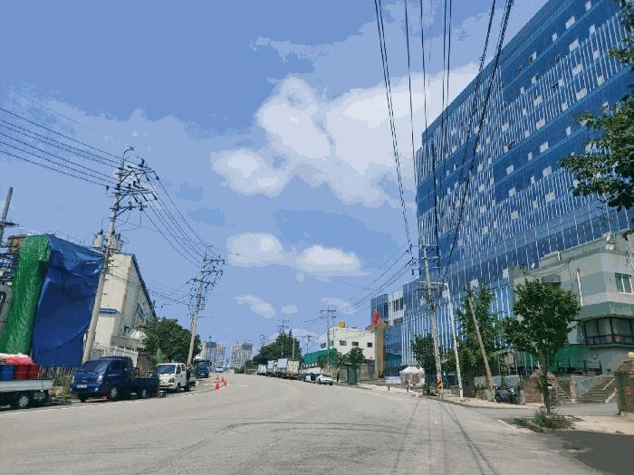 경기도 평택시 모곡동 438-8 부성타워 9층919호 아파트형공장 경매 사진 4